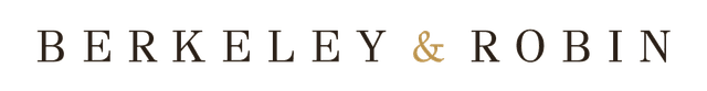 Berkeley & Robin wordmark